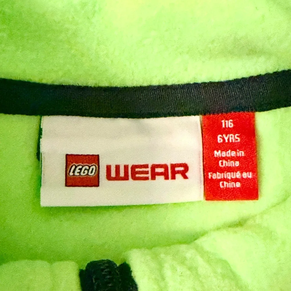 LEGO Wear lego wear
